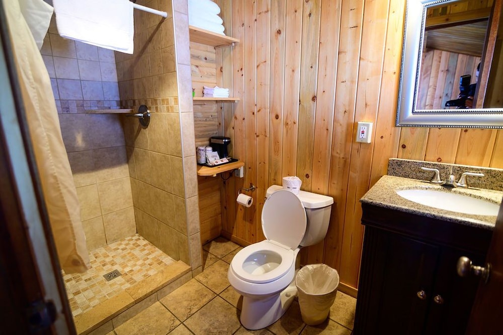 Lochsa Lodge Resort - photo 228