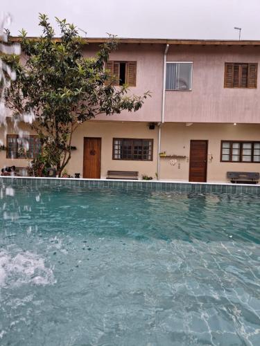 Olivia’s Village in Caraguatatuba, Brasil