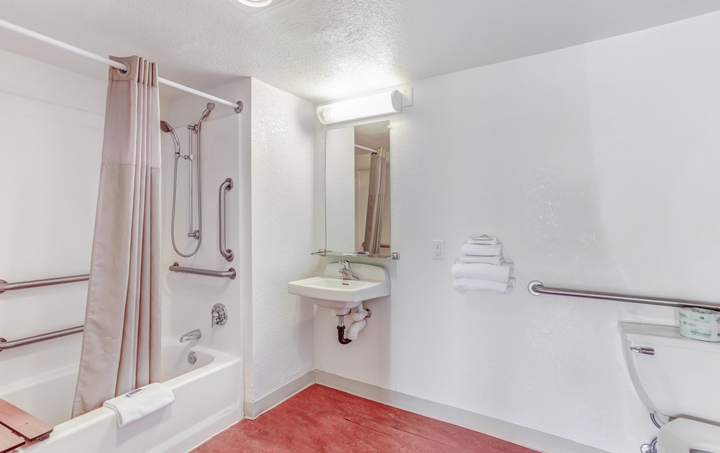 Motel 6 Medford OR North - photo 19