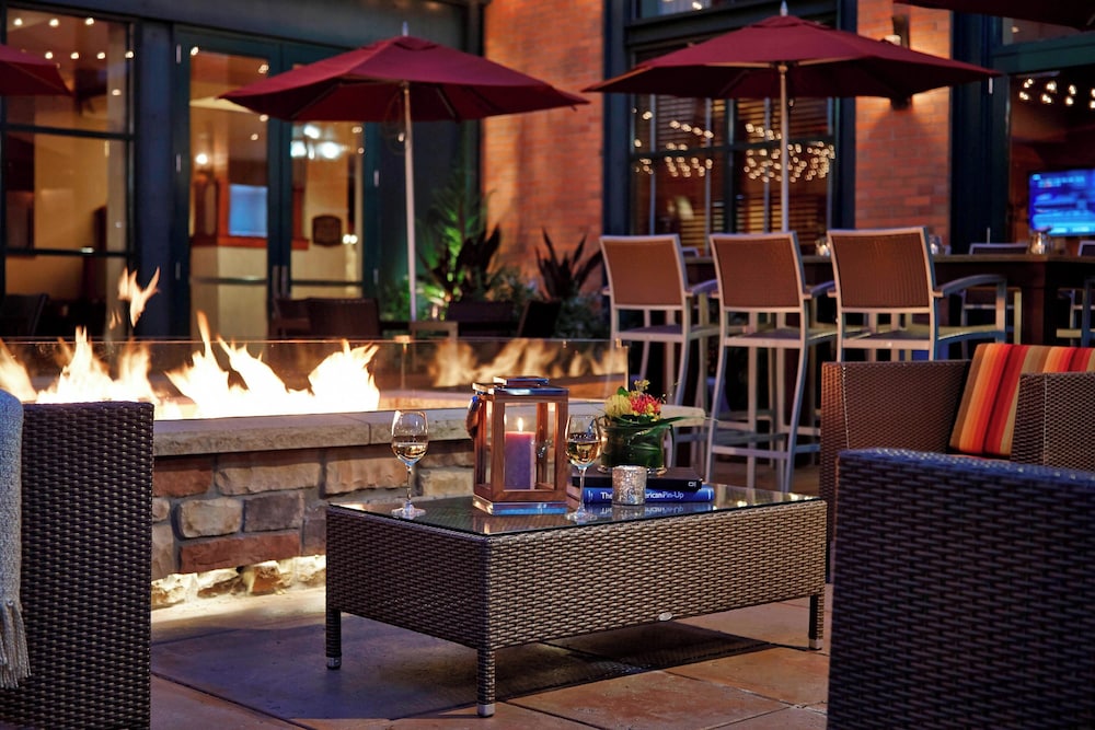 Residence Inn Minneapolis Downtown at The Depot by Marriott - photo 29