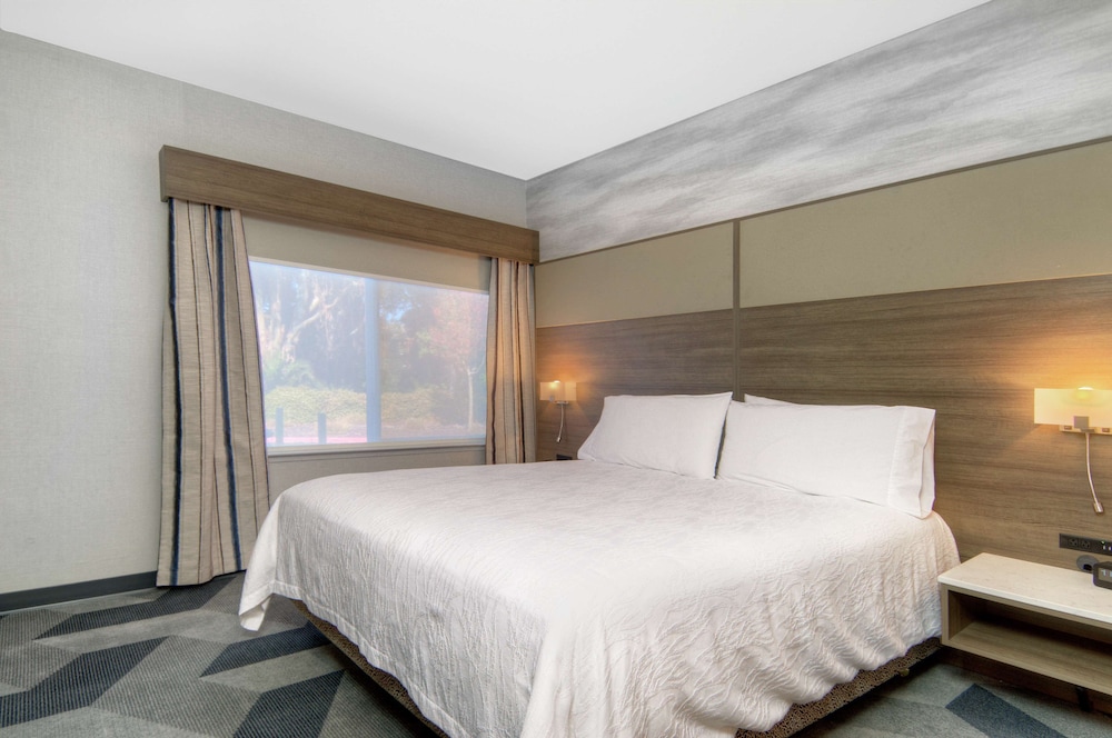 Hilton Garden Inn Livermore - photo 10