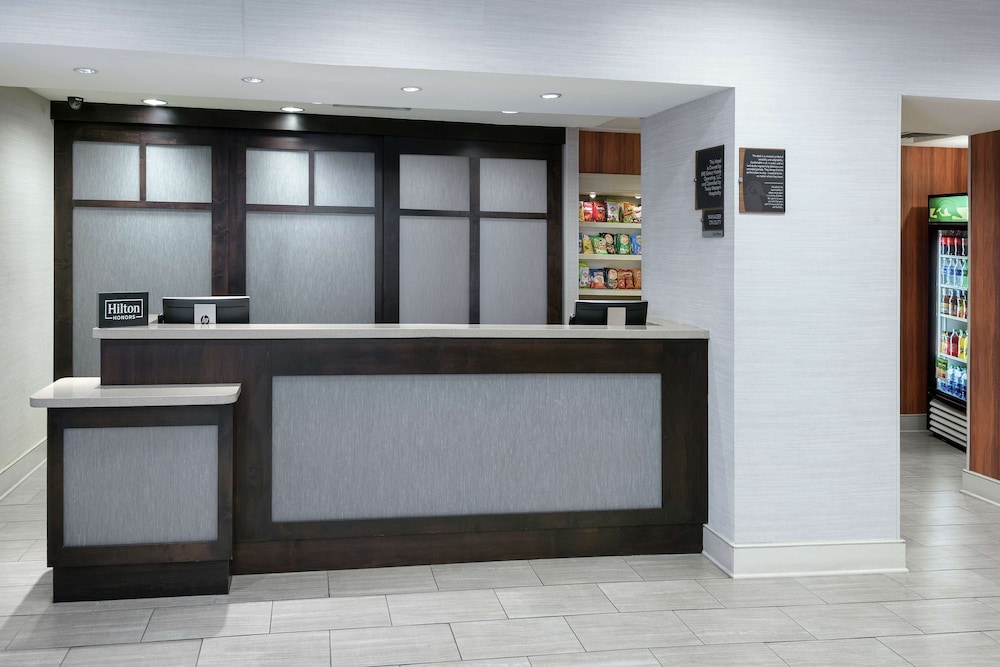 Homewood Suites by Hilton Laredo at Mall del Norte - photo 3