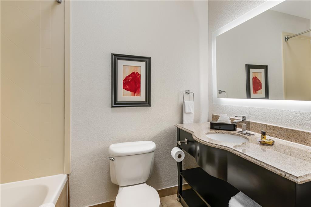 Best Western Plus JFK Inn & Suites - photo 40