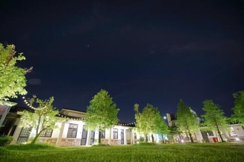 Tobacco Village in Kaohsiung, Republic of China Taiwan