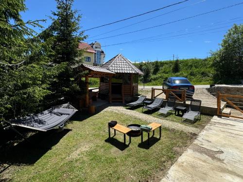 Cabana AlexMid — Unknown City — photo 2