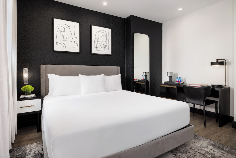 Arthouse Hotel New York City - photo 20