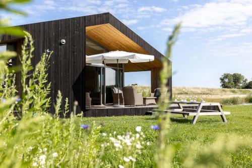 Heerlijkheid Vlietenburg 7 Wissenkerke — hotel in Wissenkerke