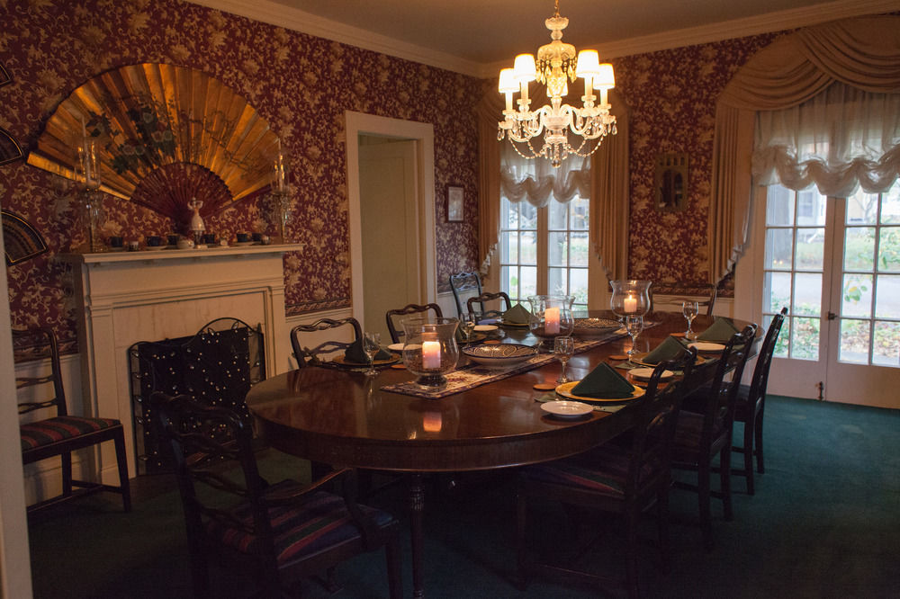 Chestnut Street Inn - photo 6