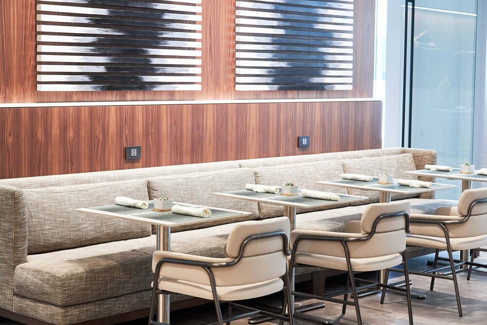 AC Hotel by Marriott Houston Downtown - photo 29