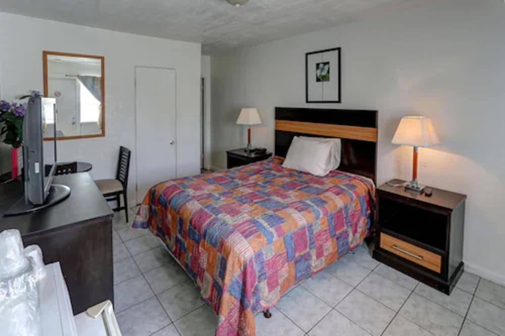 Richard's Hotel - photo 14
