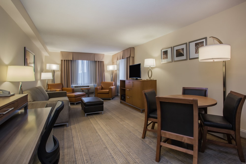 Holiday Inn Saratoga Springs by IHG - photo 7