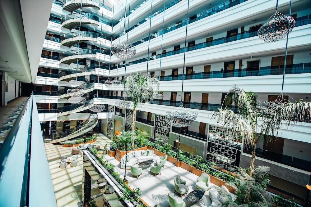 Alarcha Hotels & Resort in Manavgat, Turkey