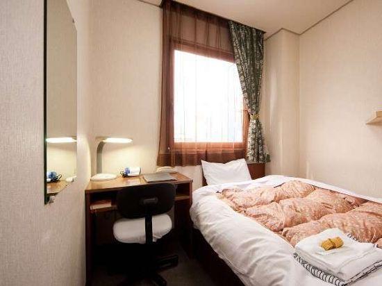 Utsunomiya Riverside Hotel in Utsunomiya, Japan