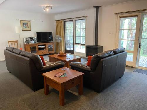Cuesta Heights - carbon neutral hotel in Unknown City