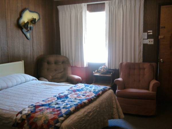 Mar Mar Resort & Tackle Shop — hotel in Bull Shoals