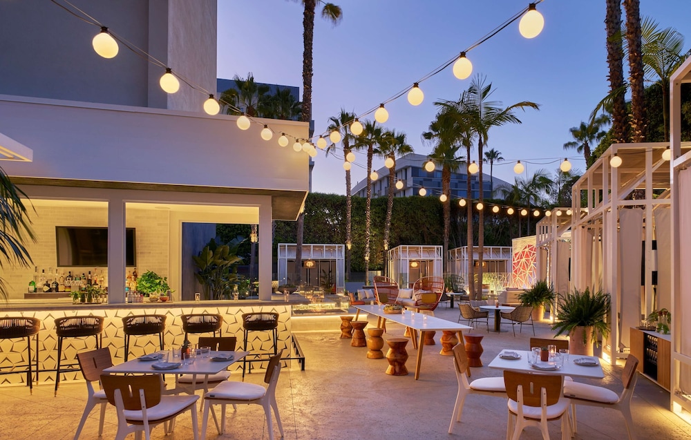Viceroy Santa Monica - photo 116