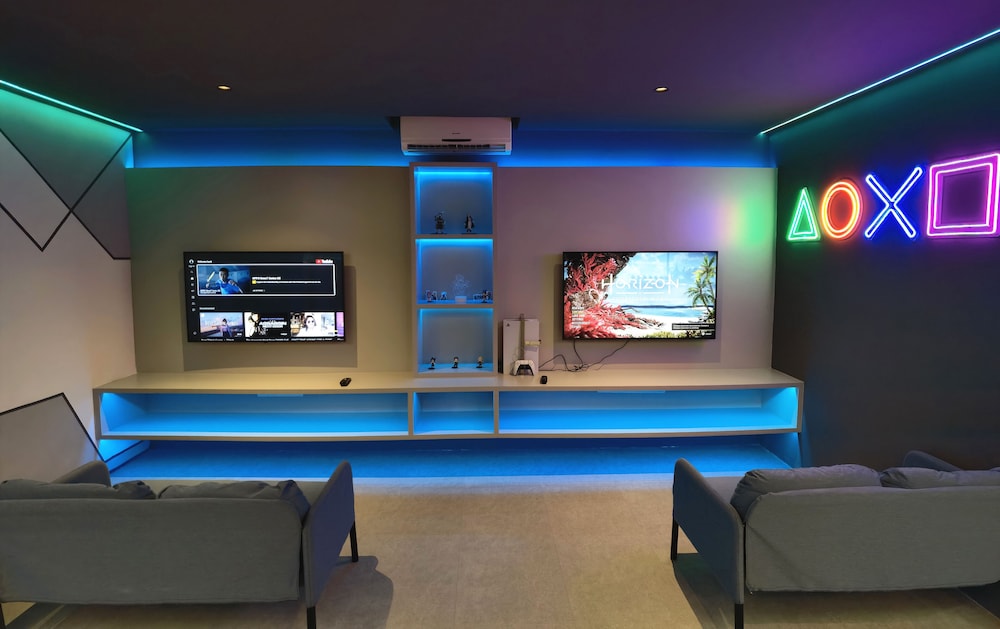 GG Hotel Bandar Sunway in Petaling Jaya, Malaysia