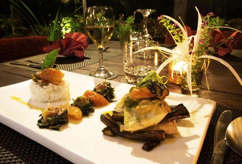 Kawayan Siargao Resort