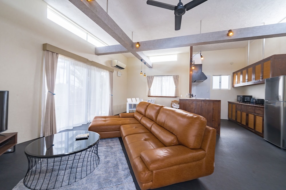 Kartana - last minute hotel in Miyakojima