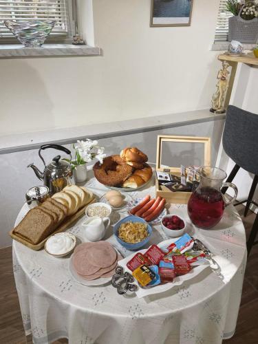 Nassa's Cosy Home