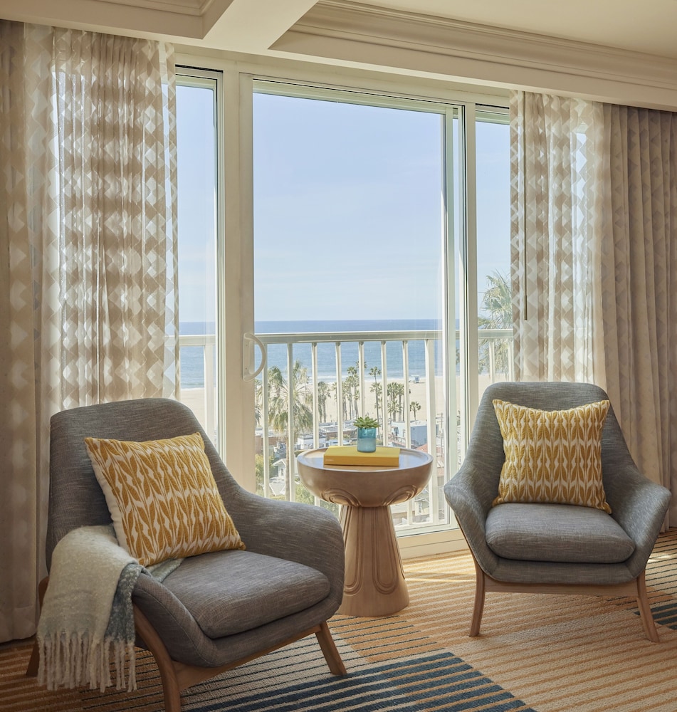 Viceroy Santa Monica - photo 6