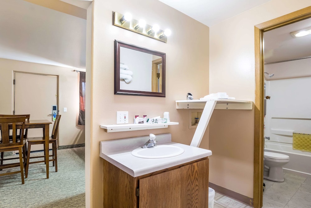 Rodeway Inn & Suites Big Water Antelope Canyon - photo 33