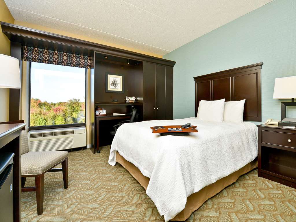Comfort Inn Saco - photo 6