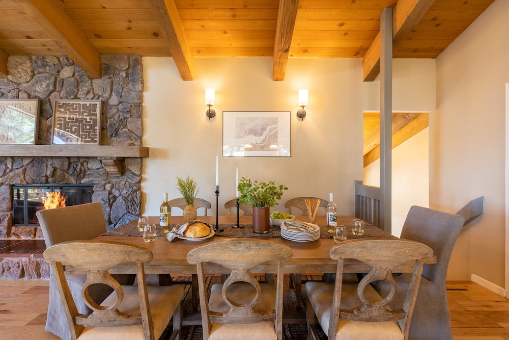 Lodgepole By Avantstay Spacious Retreat 5 Mins Fr - photo 11