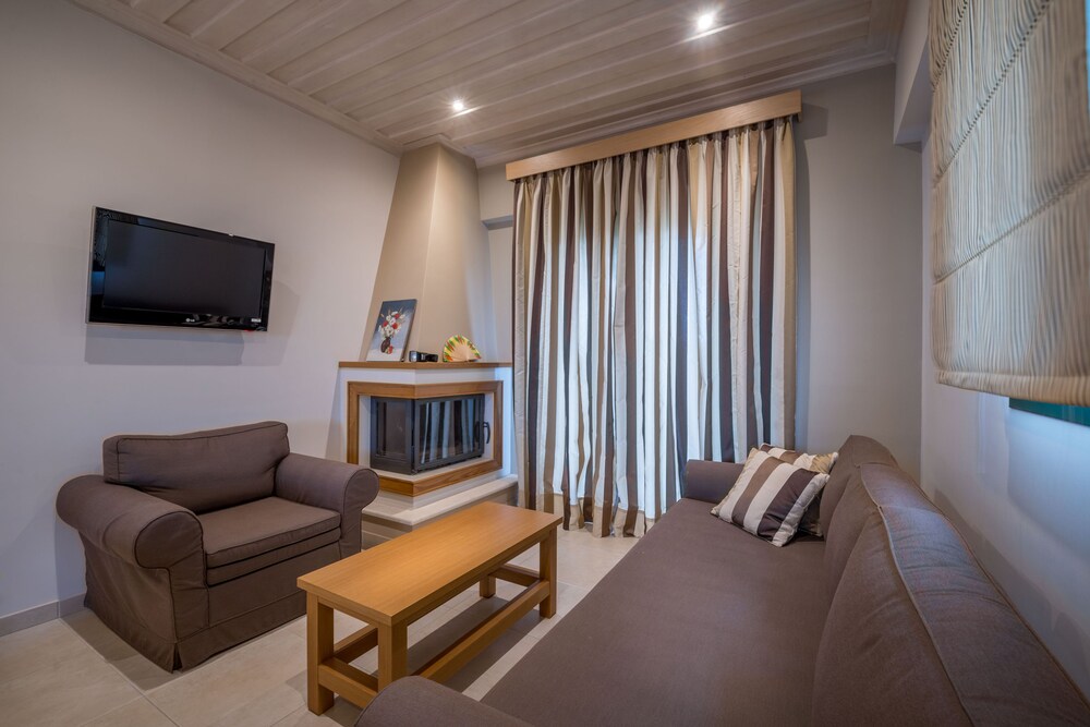 סלון / אזור ישיבה