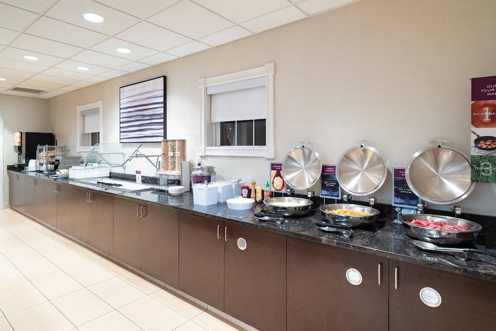 Residence Inn by Marriott New Bedford Dartmouth - photo 17