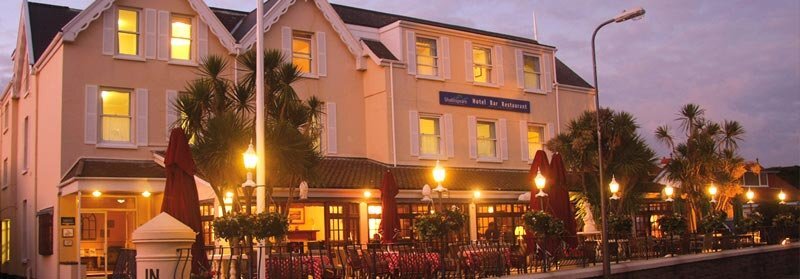 Shakespeare Coastal Hotel - last minute hotel in Unknown City