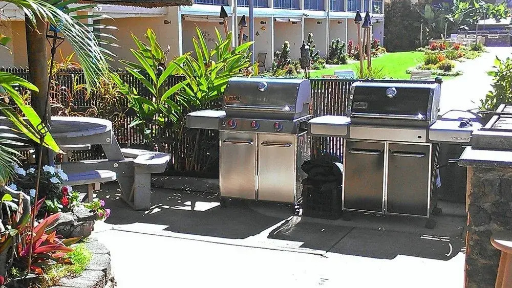 Kaleialoha Resort Condominium - photo 36