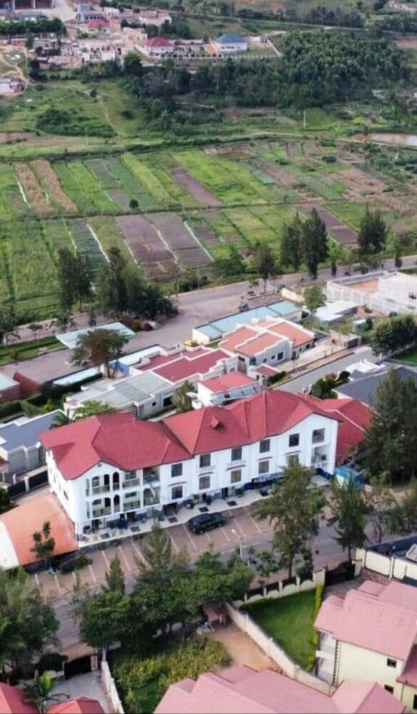 DV Appart Hotel — Kigali — photo 4