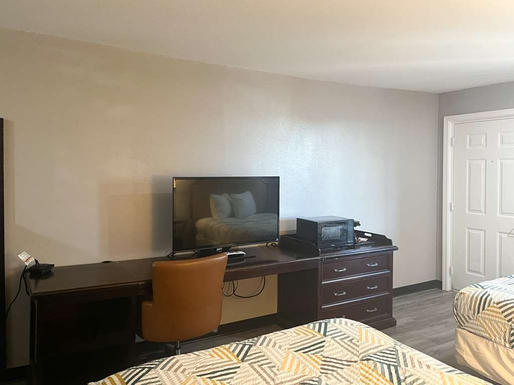 Motel 6 Borger TX Boom Town - photo 11