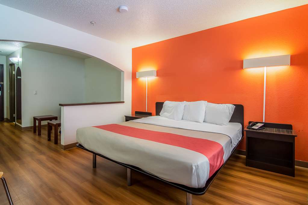 Motel 6 Dallas TX North Richardson - photo 14
