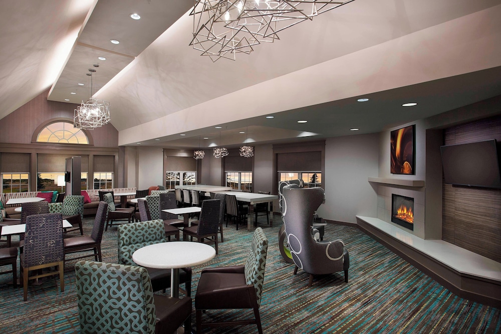 Residence Inn by Marriott Detroit Novi - photo 6