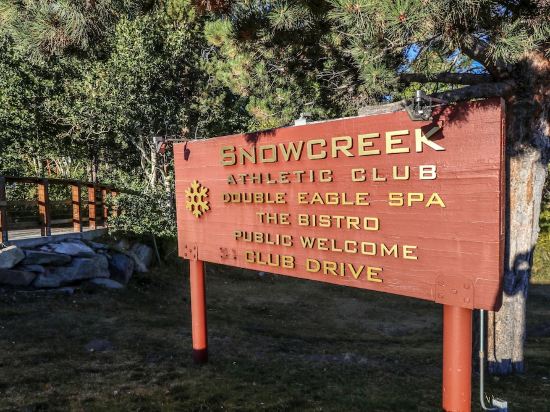 Sunshine Village by Grand Mammoth Resorts in Mammoth Lakes, United States