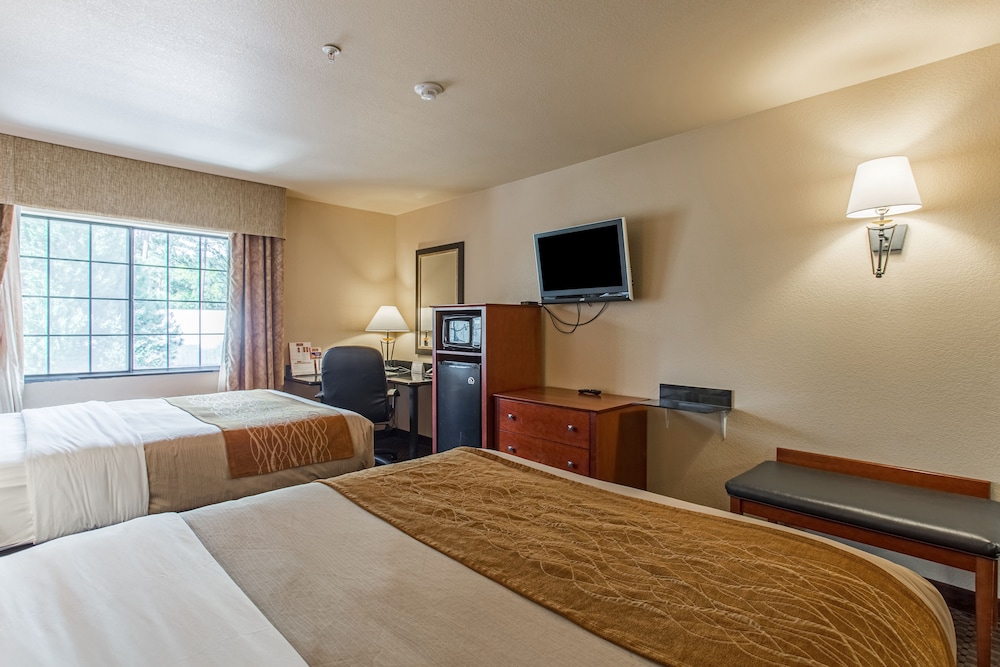Hotel Ruidoso Midtown - photo 12