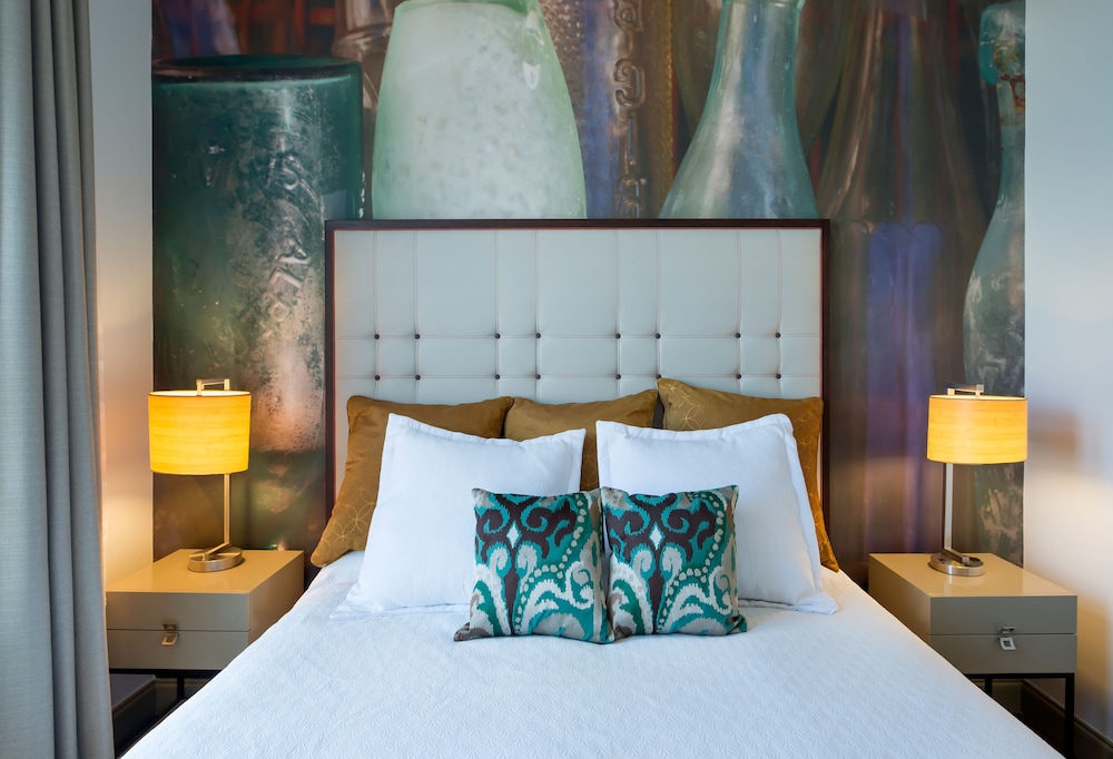 Hotel Indigo Savannah Historic District by IHG - photo 25
