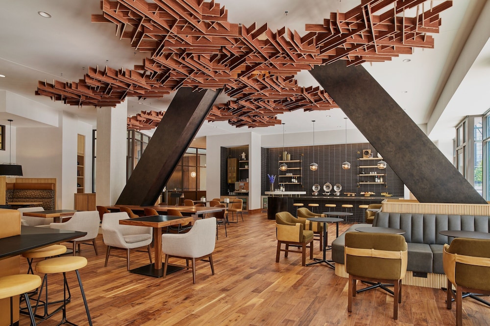 Sheraton Denver Downtown Hotel - photo 93