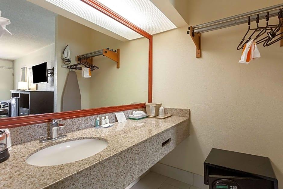 Quality Inn St George I 95 - photo 34