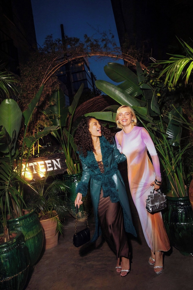 Hollywood Volume A Tribute Portfolio Hotel - photo 50