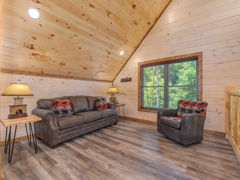 Three Little Bears by Smoky Cove Resort - photo 12