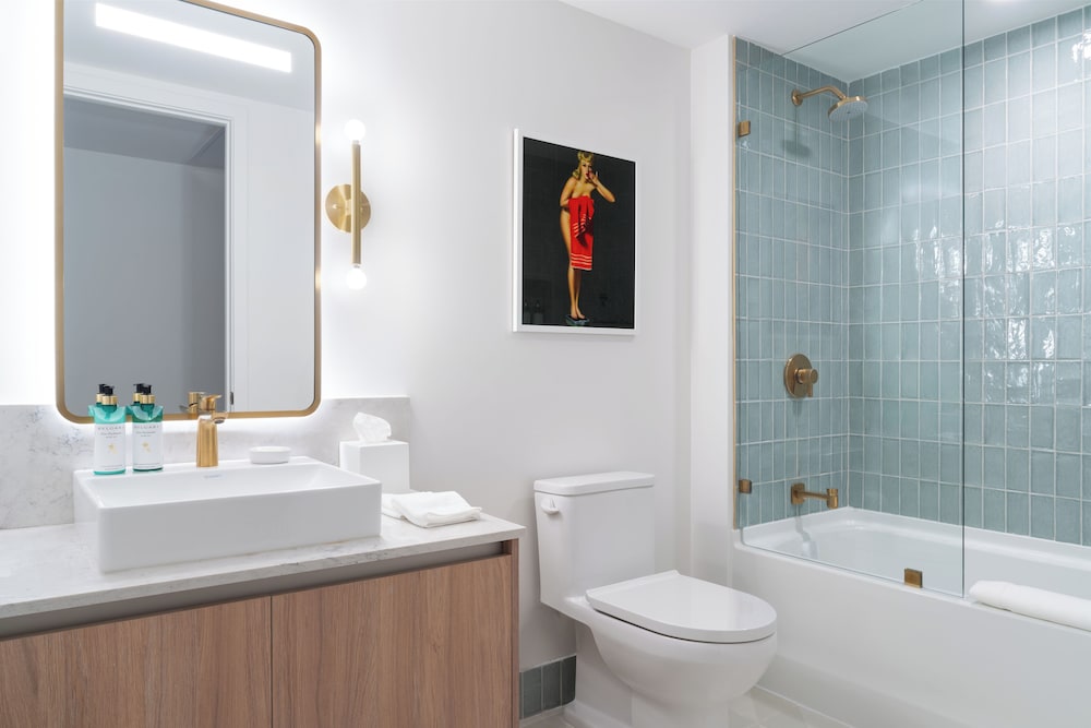 Gale Miami Hotel and Residences - photo 13