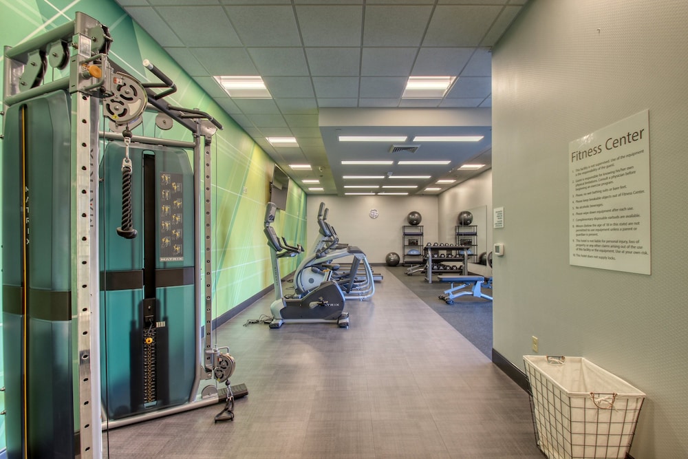 Holiday Inn Appleton by IHG - photo 24