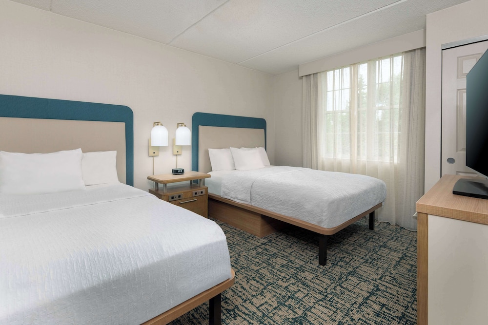 Homewood Suites by Hilton Buffalo Airport - photo 11