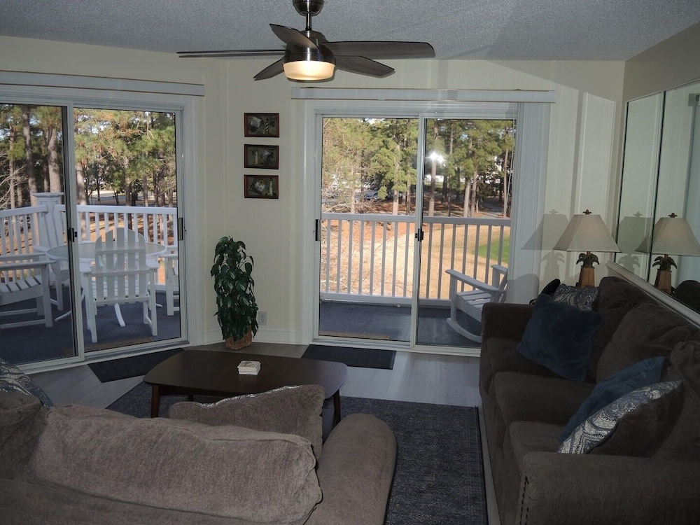 Brunswick Plantation Golf Resort Villa 1607 Close to Beach in Calabash by RedAwning - photo 15