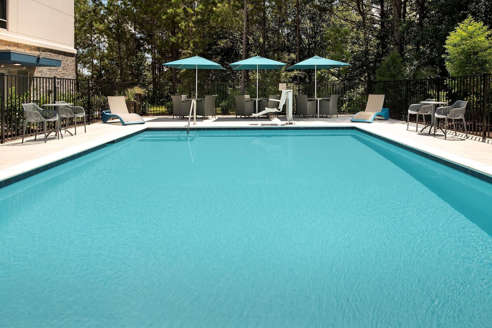 Hampton Inn & Suites Lexington Columbia - photo 26