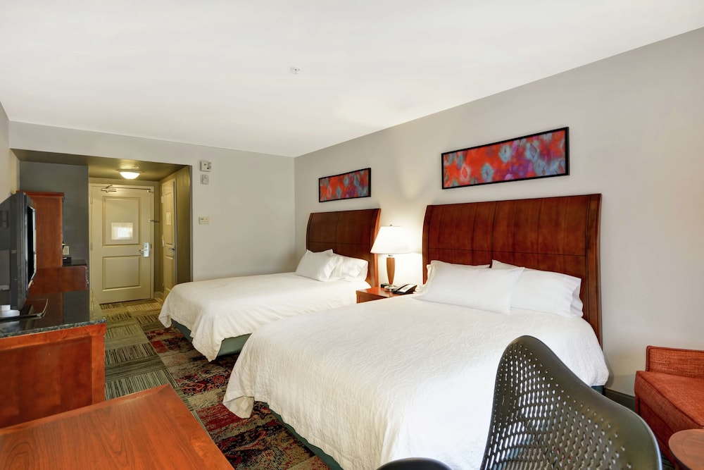 Hilton Garden Inn Gulfport Airport - photo 10