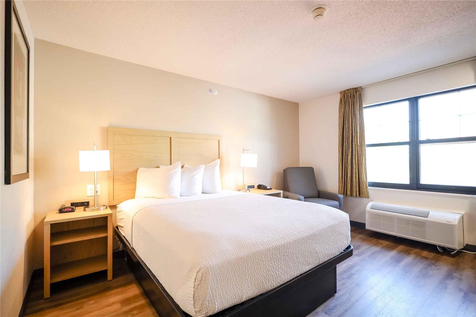 Extended Stay America Suites Cleveland Beachwood Orange Pl S - photo 10